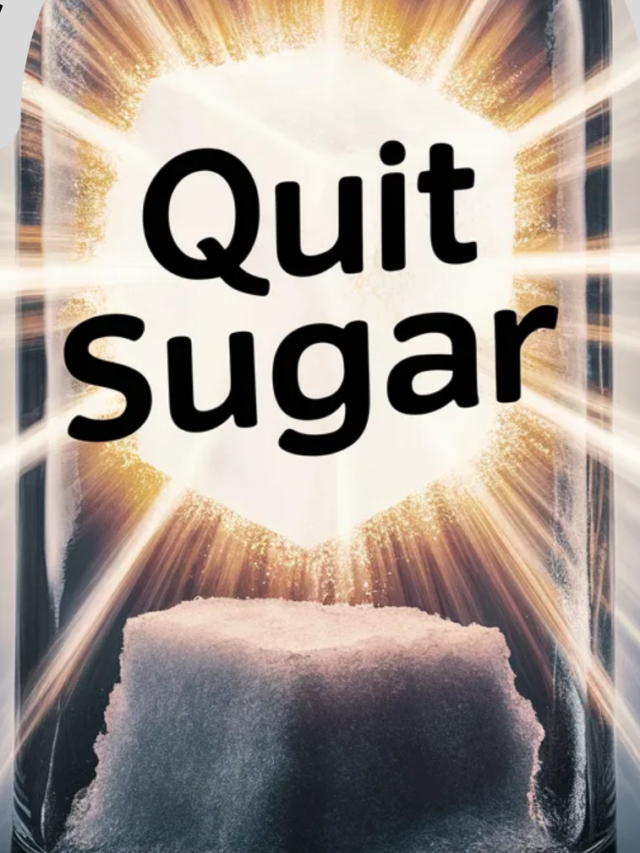 Sweet Liberation: Unlocking the Benefits of Cutting Sugar
