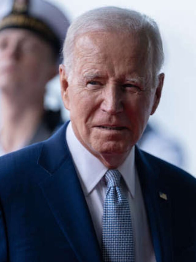 Supreme Court Strikes Down Biden’s $430 Billion Student Loan Forgiveness Plan