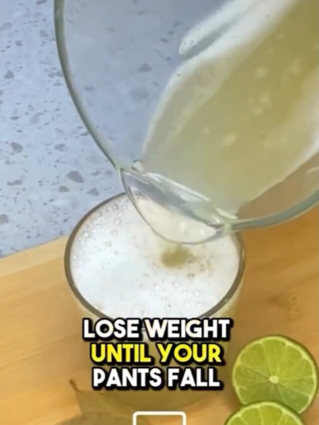 Natural remedy for weight loss