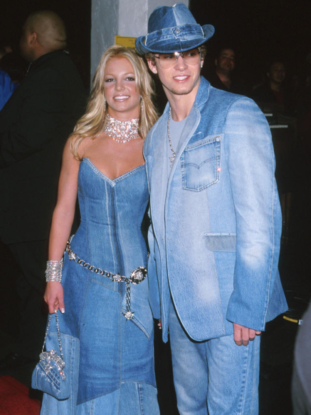 The Denim Renaissance: Embracing the Weird and Glorious