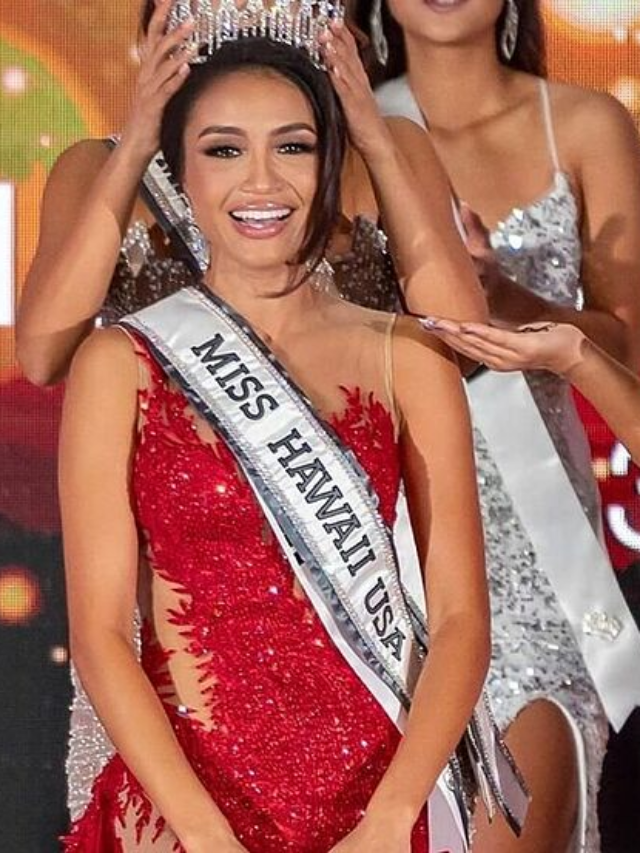 Miss USA Targeted: Savannah Gankiewicz Faces Death Threats and Hate Speech