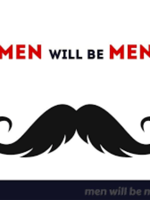 Men Being Men: Embracing the Quirks and Charms