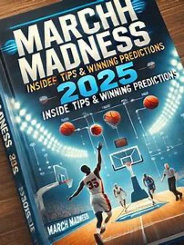 2025 March Madness: Men’s NCAA tournament schedule, dates