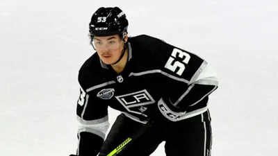 NHL Trade Rumors: Jordan Spence could be traded as Kings pick Brandt Clarke for top role | NHL News