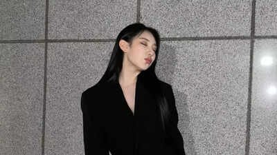 Locked Out and Laughing: Lee Chaeyeon recalls her hilarious ‘Drunken Mishap’; Fans can’t stop laughing |