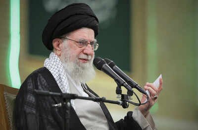 The Ayatollah’s gamble: Fight, fold, or fall – How far will Iran go against Israel?