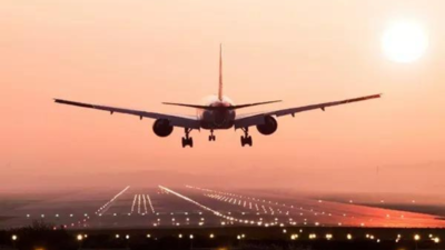 Fourth scare in 36 hours: Air India Express flight takes U-turn to Delhi; was on way to Ranchi | India News