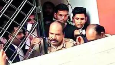 On Madras high court order, Tamil Nadu cops arrest ADGP-rank officer in kidnapping case | India News