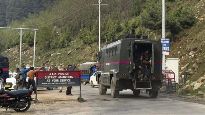 FATF slams Pahalgam attack: ‘Couldn’t happen without funds’ | India News