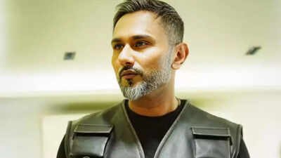Honey Singh Weight Loss: This diet and exercise plan of Honey Singh helped him lose almost 20 kgs in just 30 days |