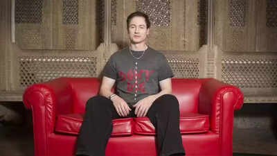 Bryan Johnson’s routine reveals the future of healthy aging and live happier – know how he looks younger than his age |