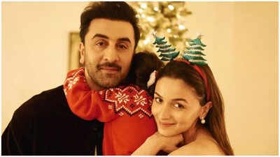When Alia Bhatt revealed she was creating a ‘live memory book’ for daughter Raha’s 15th birthday | Hindi Movie News