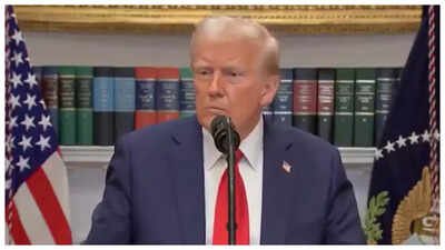 Trump says Macron ‘always gets it wrong’ as they clash over West Asia