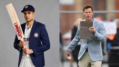 Exclusive | ‘England will target Shubman Gill… try and knock him over’: Ex-England batter Nick Knight | Cricket News