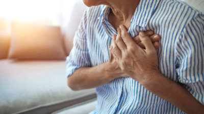 Heart Attack: 2 basic blood tests that can indicate a future heart attack |
