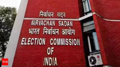 Voter ID cards to reach within 15 days: Election Commission rolls out fast-track delivery system | India News