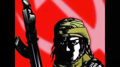 Maoist Ravi, sixth member of a family killed in gunfight with security forces | India News