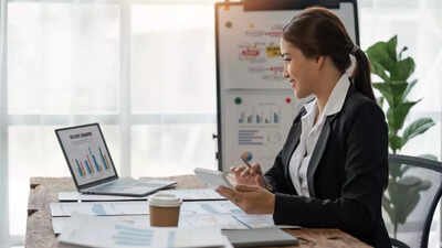 Microsoft study reveals workers trapped in ‘Infinite Workday’ cycle; says average worker receives 117 emails daily