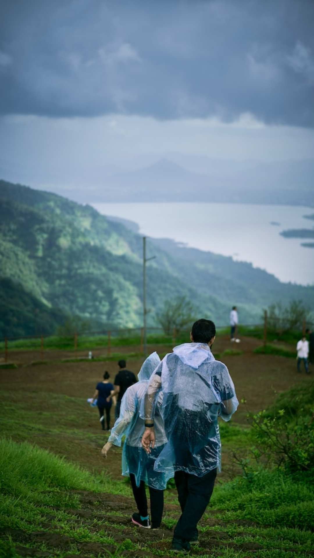 हिमाचल के पास मानसून में घूमने की 5 सबसे खूबसूरत जगहें