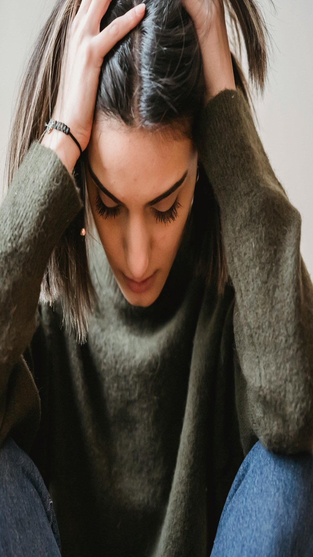 सुबह उठते ही क्यों होता है सिर दर्द