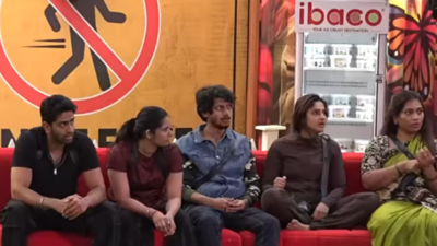Bigg Boss Telugu 9: Nominations raise the heat; Wildcards control the process