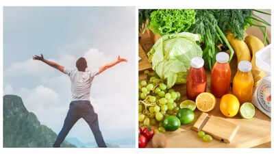 Longevity hack: 5 foods that everyone over 40 must consume everyday |