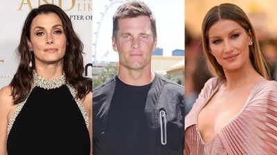 How Tom Brady’s family journey went from heartbreak to harmony with Gisele Bündchen and Bridget Moynahan | NFL News