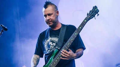 Sam Rivers dies at 48: All about his health struggles |