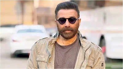 Sunny Deol’s net worth: ‘Gabru’ actor’s assets range from bungalows to properties in Punjab and England | Hindi Movie News