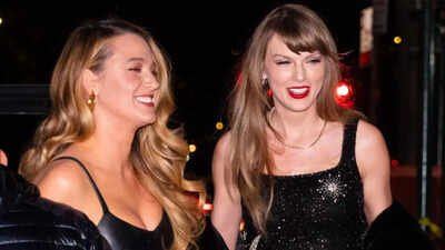 “Blake definitely won’t be among the guests”: Taylor Swift and Travis Kelce’s massive wedding guest list includes everyone but former bestie | NFL News