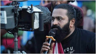 ‘Kantara Chapter 1’: Rishab Shetty calls filmmaking ‘the thrill of calling shots’ in NEW BTS stills |