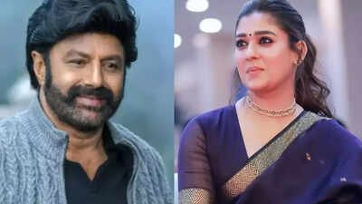 ‘NBK 111’: Nayanthara joins Nandamuri Balakrishna’s next, Gopichand Malineni’s film gears up for grand launch |