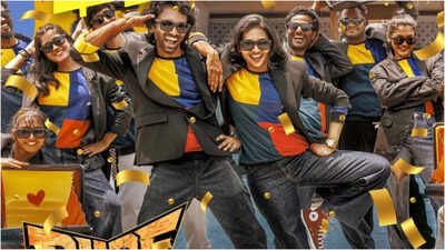 ‘Dude’ box office collections day 11: Pradeep Ranganathan’s film slows down; Total crosses Rs 66 crores | Tamil Movie News