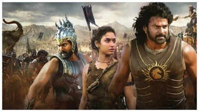 SS Rajamouli’s ‘Baahubali- The Epic’ locked and loaded with overseas distributors | Telugu Movie News