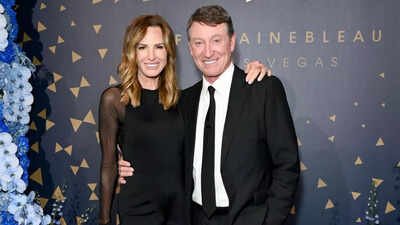 From The Flamingo Kid to Wayne Gretzky’s world: How Janet Jones built her own legacy before joining hockey royalty | NHL News