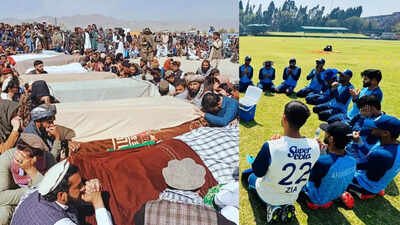 PCB names Afghanistan’s replacement after cricketers’ deaths by Pakistan airstrikes lead to Tri-series withdrawal