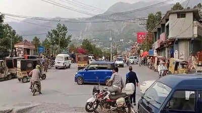 PoJK political crisis: 3 ministers resign from Chaudhary Anwarul Haq’s cabinet; accuse him of neglecting Kashmiri refugees’ rights