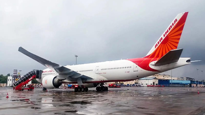 ‘Tech issue’: Air India Milan–Delhi flight cancelled after snag; 250 passengers stranded | India News