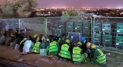 Saudi Arabia abolishes Kafala System after 50 years; grants freedom and new rights to millions of migrant workers | World News