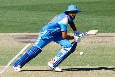 Shreyas Iyer reveals reason behind taking a break from red-ball format | Cricket News