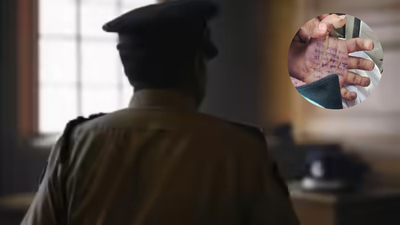 ‘Police, political pressure’: Satara woman doctor’s suicide gets murky, kin makes big claim; cop suspended | India News