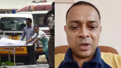 ‘Let’s Change’ programme, Rs 2 crore dues, moral demands: Why Rohit Aarrya pulled off Mumbai hostage showdown | Mumbai News