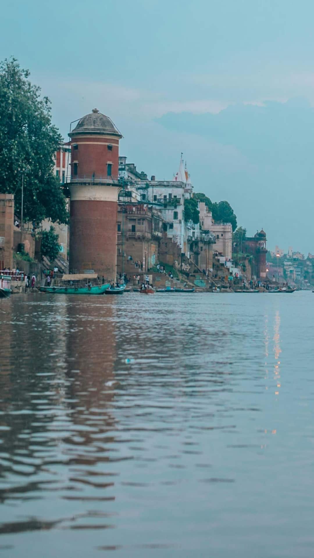 किन दो नदियों से मिलकर बनती है गंगा