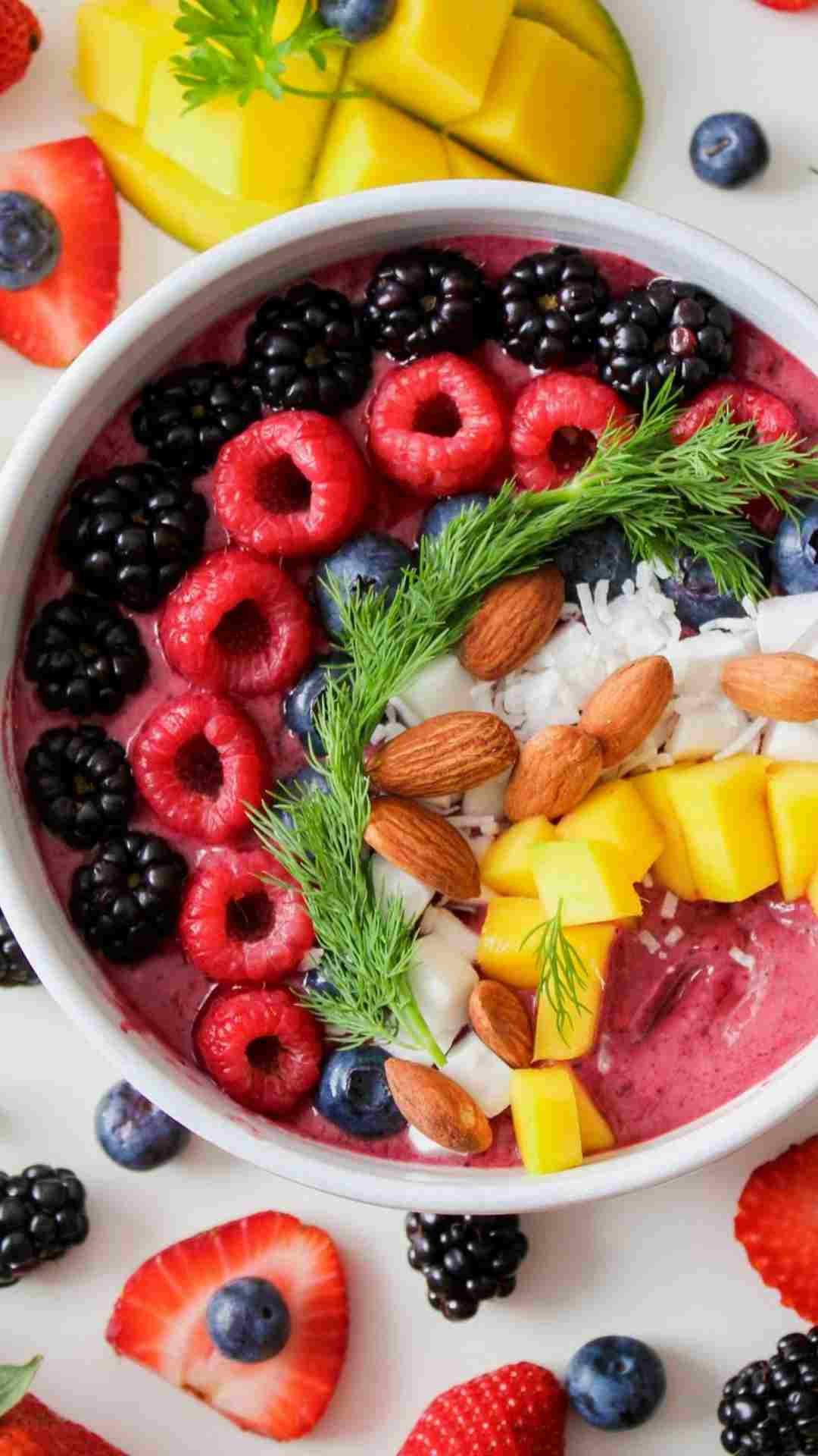 किन फलों को खाने से बढ़ता है प्लेटलेट काउंट?