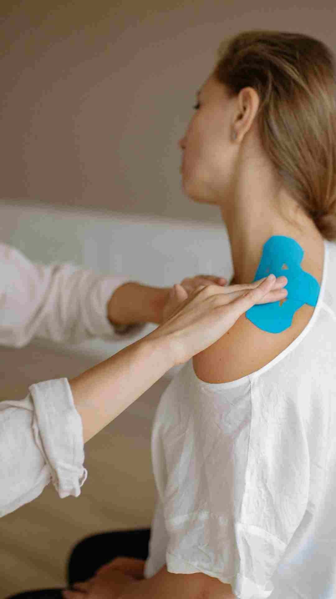 कंधे और गर्दन का दर्द कम कर देता है ये देसी नुस्खा