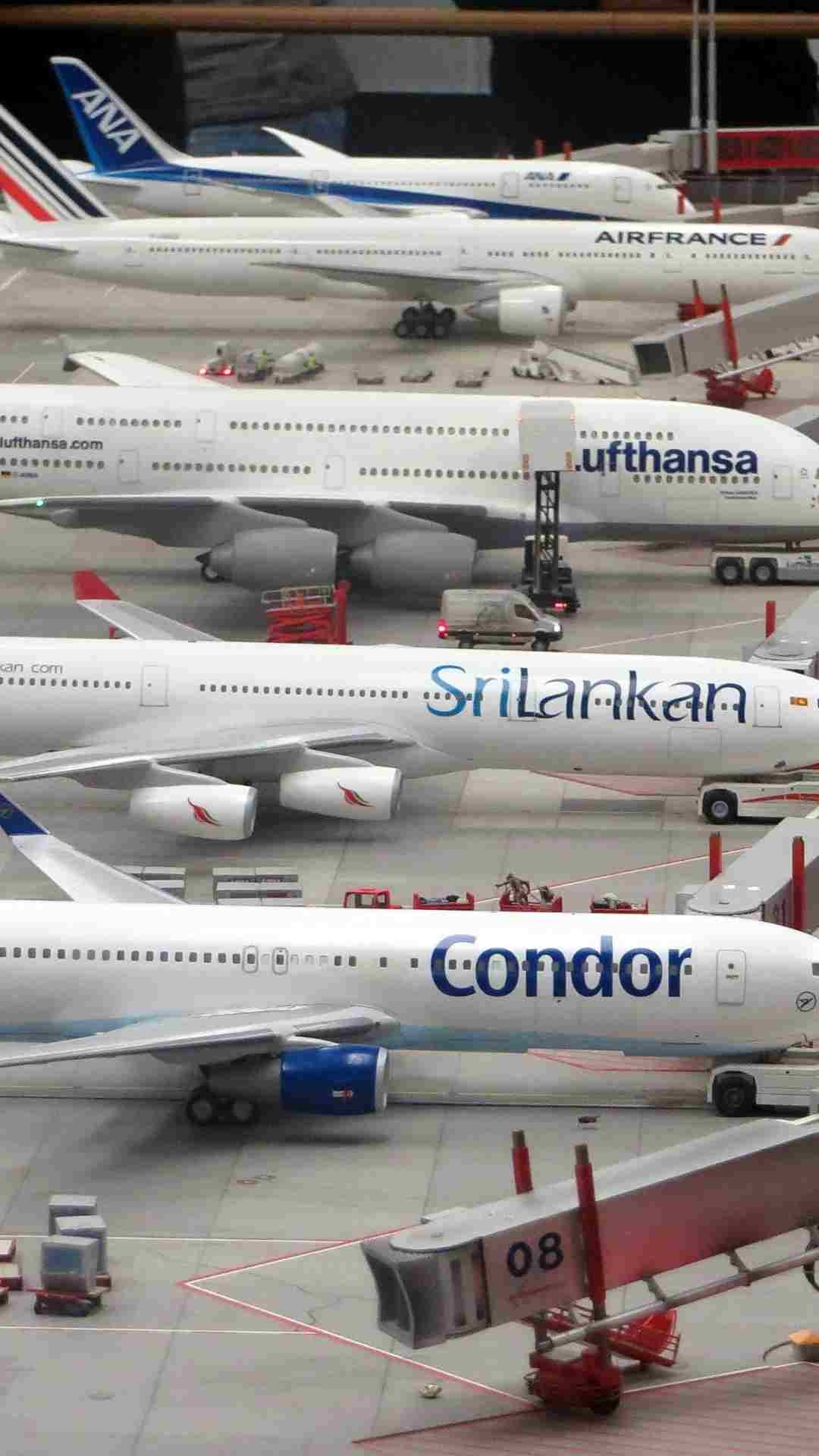 रात में क्यों नहीं आती हवाई जहाज की आवाज?