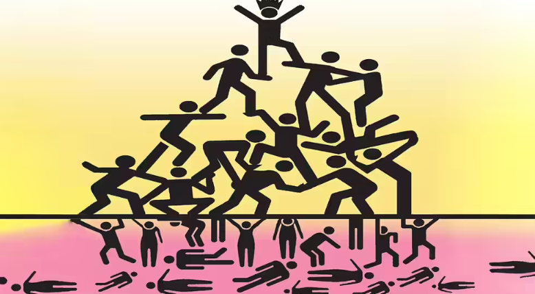 The big omission in all pay commissions