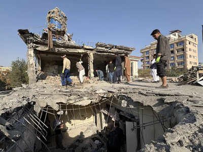 Who were the Afghanistan cricketers killed in Pakistan’s air strikes? | Cricket News