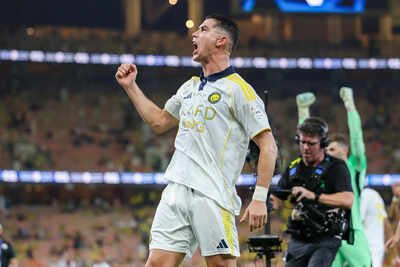 Cristiano Ronaldo skips India trip as Al-Nassr head to face FC Goa | Football News
