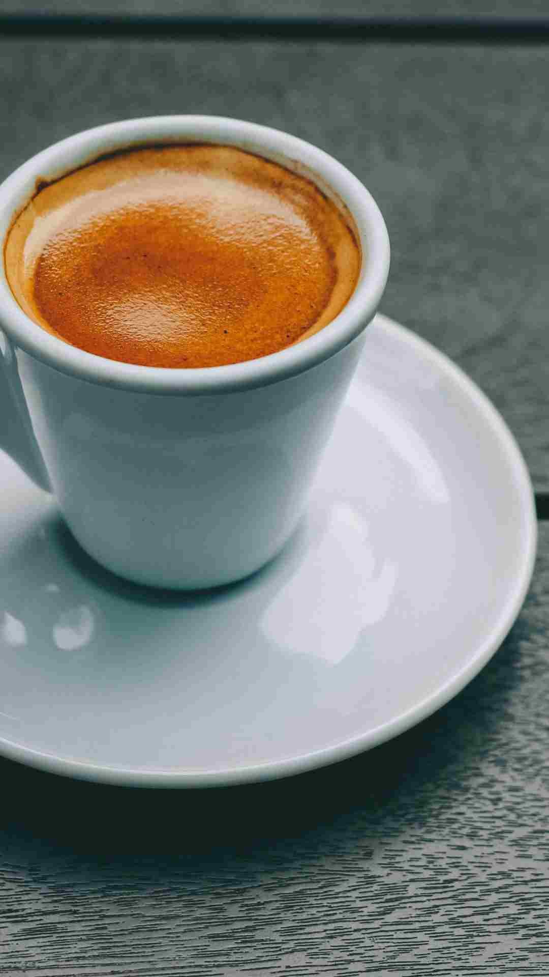 कौन-सी कॉफी पीने से सही हो जाता है फैटी लिवर?